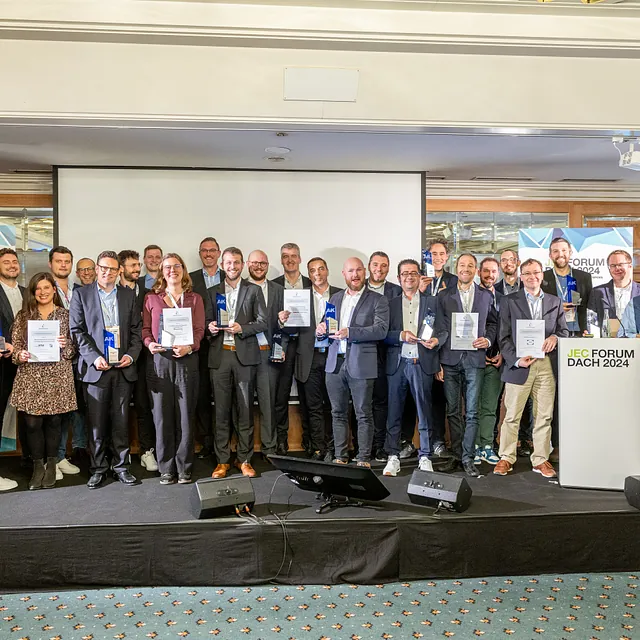 AVK Innovation Award 2024