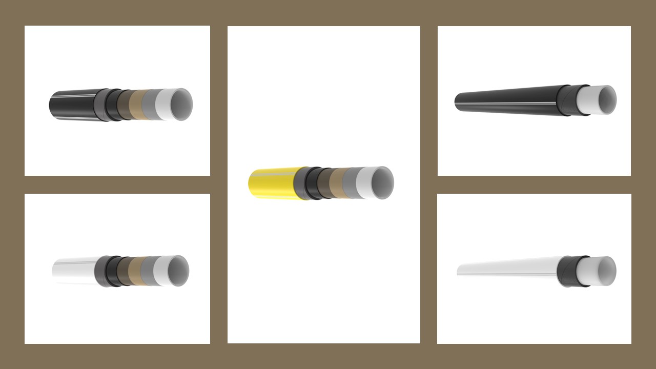 FibronPipe Products
