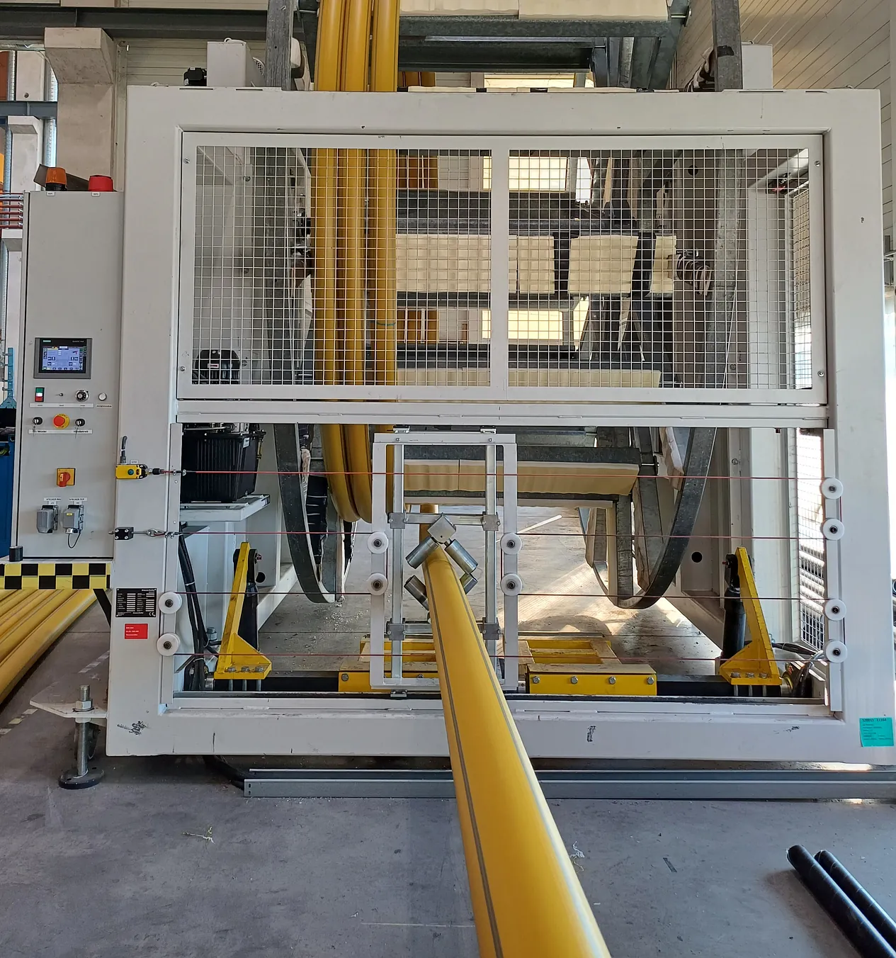 Gas Barrier Technology